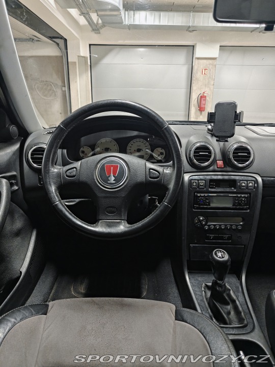 Rover Ostatní modely 45 2005
