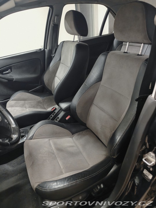 Rover Ostatní modely 45 2005
