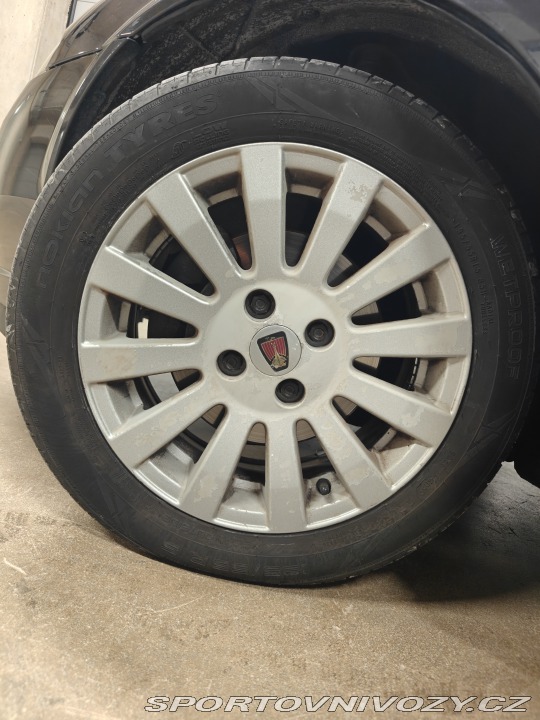 Rover Ostatní modely 45 2005