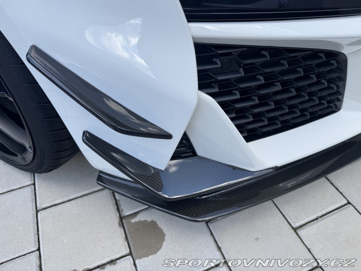 Audi R8 R8 V10 RWD Performance 2024