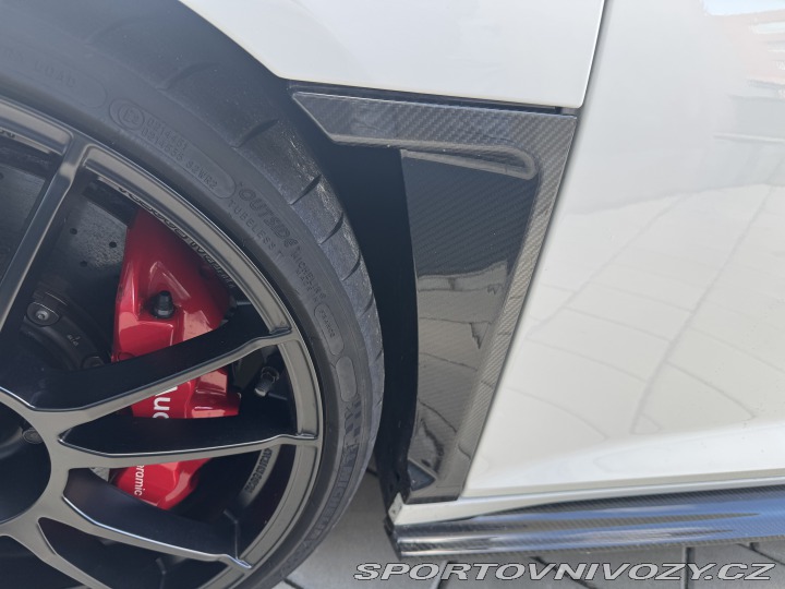 Audi R8 R8 V10 RWD Performance 2024