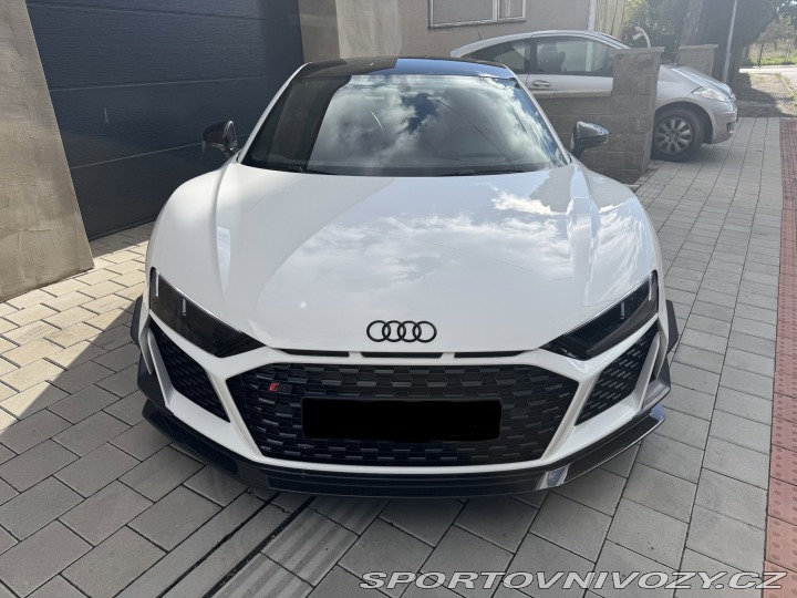 Audi R8 R8 V10 RWD Performance 2024