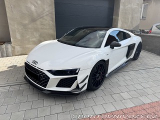 Audi R8 R8 V10 RWD Performance 2024
