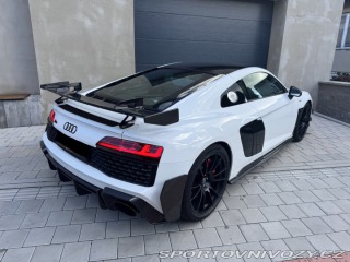 Audi R8 R8 V10 RWD Performance 2024