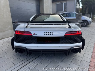 Audi R8 R8 V10 RWD Performance 2024