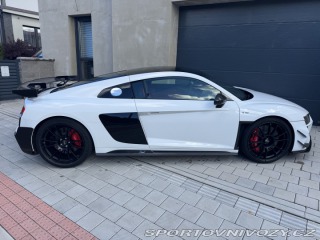 Audi R8 R8 V10 RWD Performance 2024