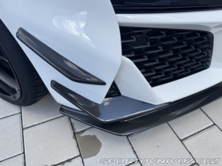 Audi R8 R8 V10 RWD Performance 2024