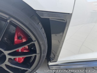 Audi R8 R8 V10 RWD Performance 2024