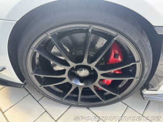 Audi R8 R8 V10 RWD Performance 2024