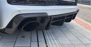 Audi R8 R8 V10 RWD Performance 2024