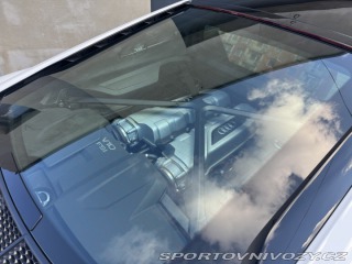 Audi R8 R8 V10 RWD Performance 2024