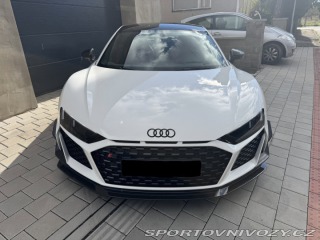 Audi R8 R8 V10 RWD Performance 2024