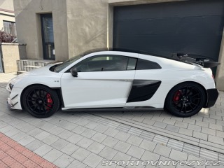 Audi R8 R8 V10 RWD Performance 2024