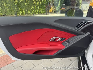 Audi R8 R8 V10 RWD Performance 2024