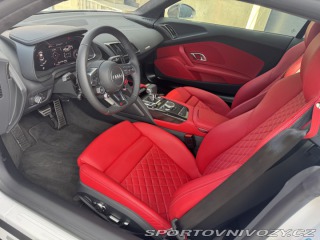 Audi R8 R8 V10 RWD Performance 2024