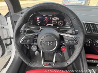 Audi R8 R8 V10 RWD Performance 2024