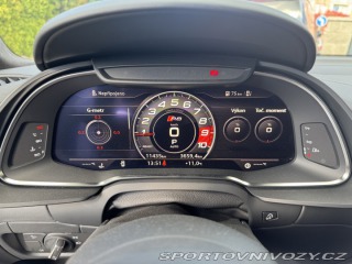 Audi R8 R8 V10 RWD Performance 2024