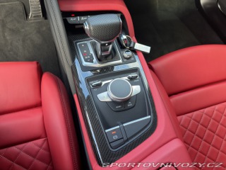 Audi R8 R8 V10 RWD Performance 2024