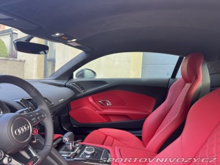 Audi R8 R8 V10 RWD Performance 2024