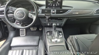 Audi A6 Avant Competition 2017