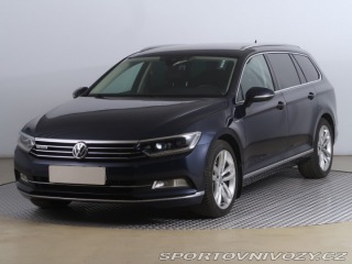 Volkswagen Ostatní modely Passat Highline 2.0 BiTDI 2015
