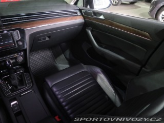 Volkswagen Ostatní modely Passat Highline 2.0 BiTDI 2015