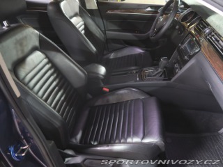 Volkswagen Ostatní modely Passat Highline 2.0 BiTDI 2015