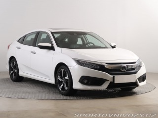 Honda Civic 1.5 VTEC