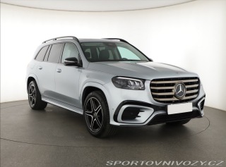 Mercedes-Benz  GLS AMG GLS 350 d 4MATIC