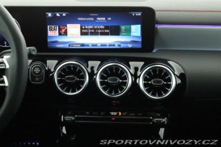 Mercedes-Benz CLA AMG 200 d 2024