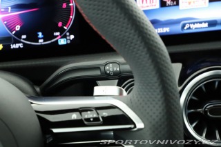 Mercedes-Benz CLA AMG 200 d 2024