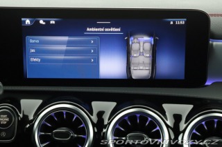 Mercedes-Benz CLA AMG 200 d 2024