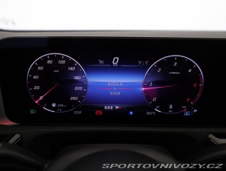 Mercedes-Benz CLA AMG 200 d 2024