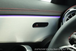 Mercedes-Benz CLA AMG 200 d 2024