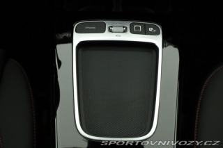 Mercedes-Benz CLA AMG 200 d 2024