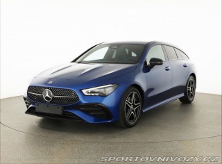 Mercedes-Benz CLA AMG 200 d 2024