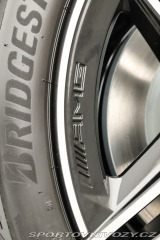 Mercedes-Benz CLA AMG 200 d 2024
