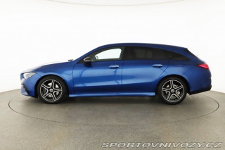 Mercedes-Benz CLA AMG 200 d 2024