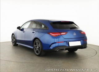 Mercedes-Benz CLA AMG 200 d 2024