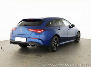 Mercedes-Benz CLA AMG 200 d 2024