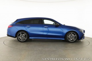 Mercedes-Benz CLA AMG 200 d 2024