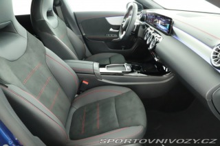 Mercedes-Benz CLA AMG 200 d 2024