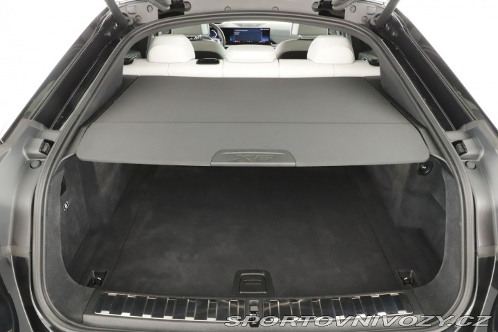 BMW X6 M Paket xDrive30d 2024