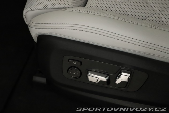 BMW X6 M Paket xDrive30d 2024