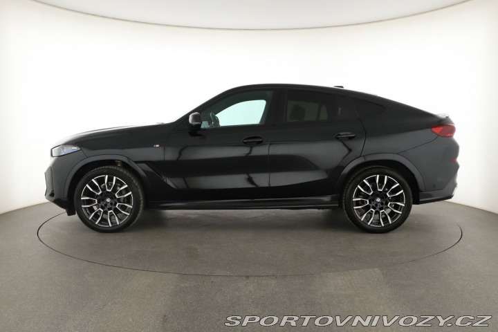 BMW X6 M Paket xDrive30d 2024