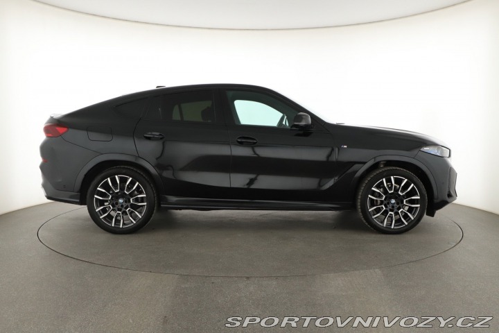 BMW X6 M Paket xDrive30d 2024