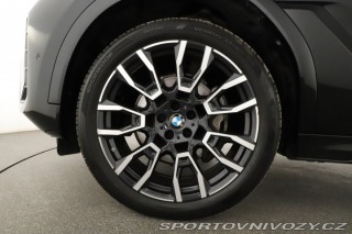 BMW X6 M Paket xDrive30d 2024