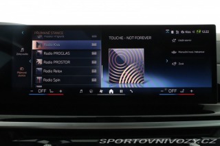 BMW X6 M Paket xDrive30d 2024