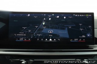 BMW X6 M Paket xDrive30d 2024