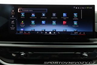 BMW X6 M Paket xDrive30d 2024